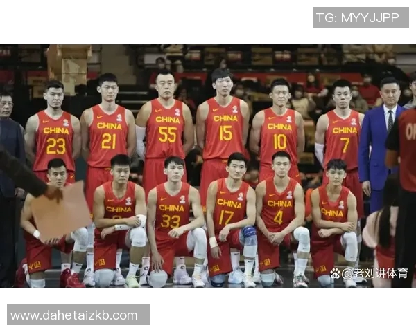 2016亚锦赛中国男篮对决精彩回顾与战术分析