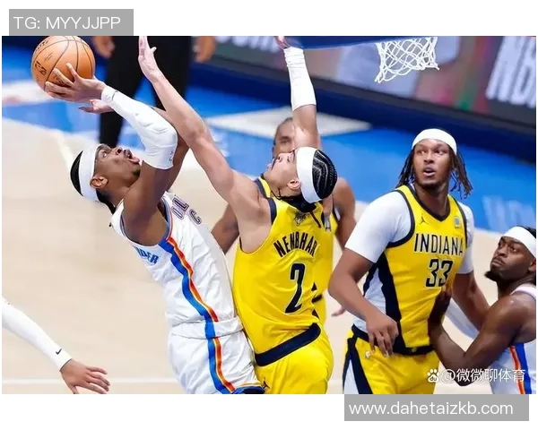 2013年雷霆与步行者对决回顾：精彩瞬间与赛场传奇